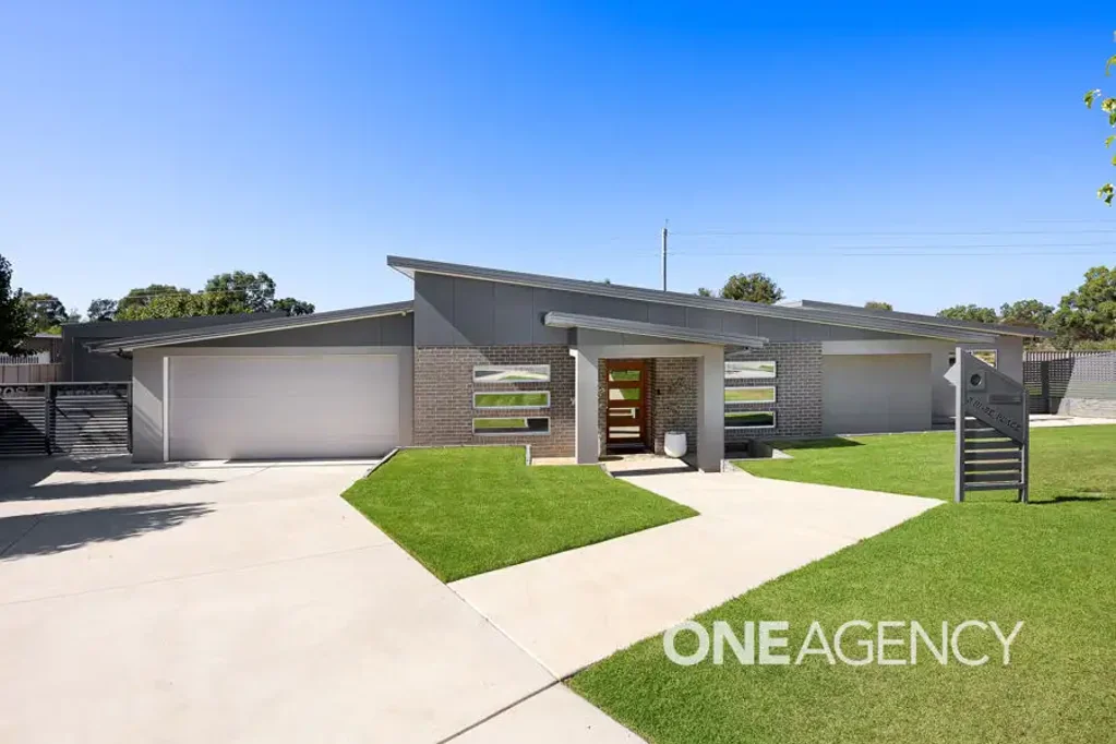 3 ROSE PLACE, Boorooma, NSW 2650