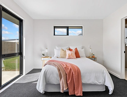 22 Korimako Crescent, Rolleston, Selwyn, 3房, 2浴, 独立屋