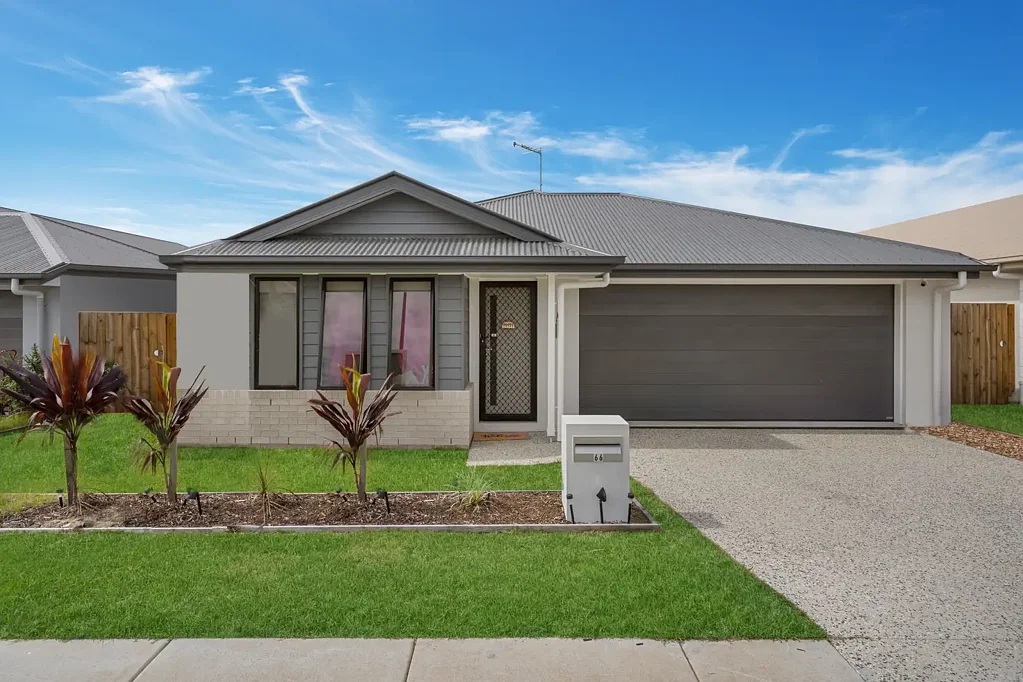 66 Howe Circuit, Logan Reserve, QLD 4133