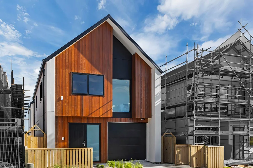 Karaka 4침실 Stylish & Spacious Living in the Heart of Karaka