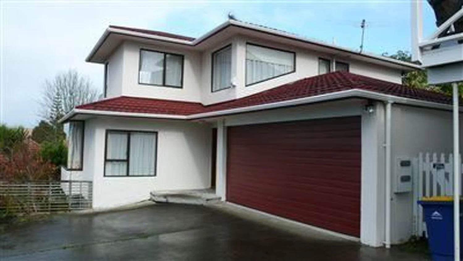 3/252 Onewa Road, Birkenhead, Auckland - North Shore, 3 Bedrooms, 3 Bathrooms