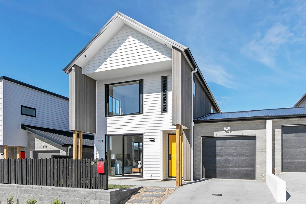 Westgate 3 Slaapkamer PRESENT ALL OFFERS