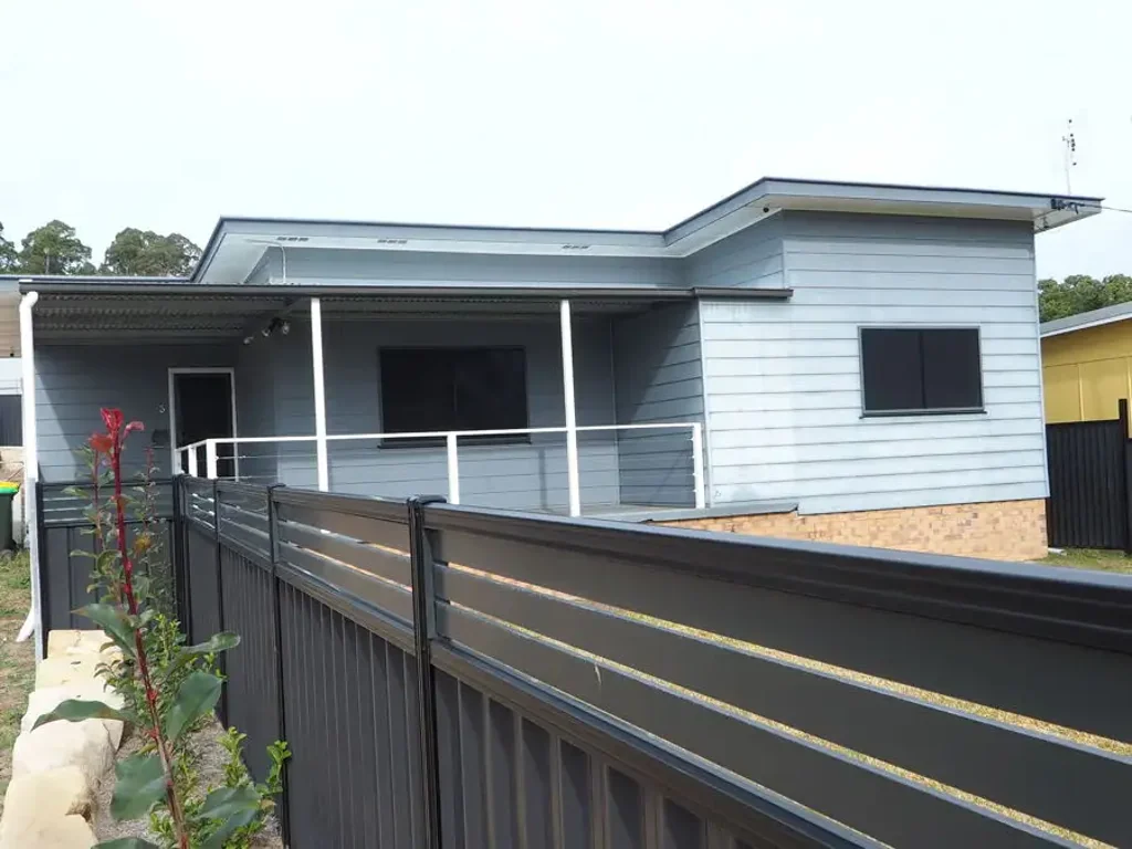 3 Stewart Avenue, Warialda, NSW 2402