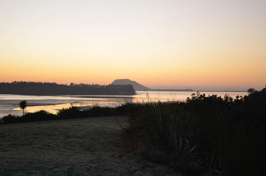 Omokoroa  Introducing Lynley Park - Omokoroa Peninsula!