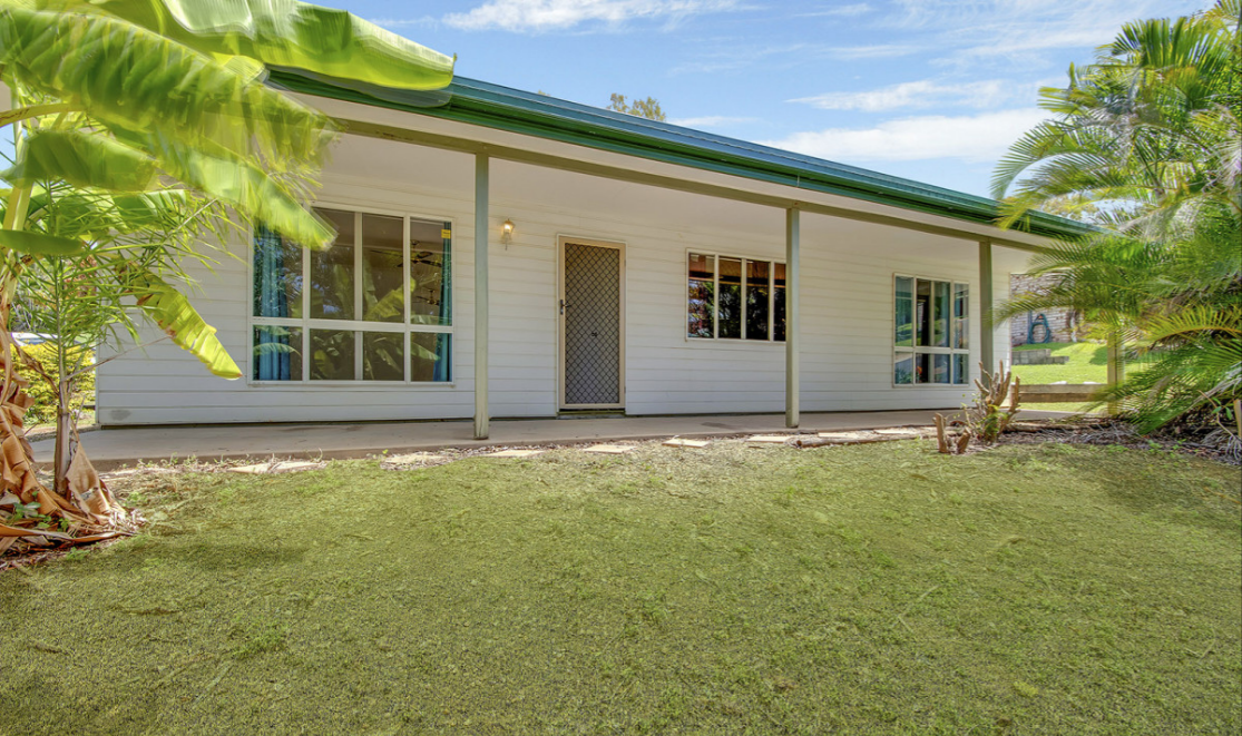 30 SKELTON DR, YEPPOON QLD 4703, 0 rūma, 0 rūma horoi, House