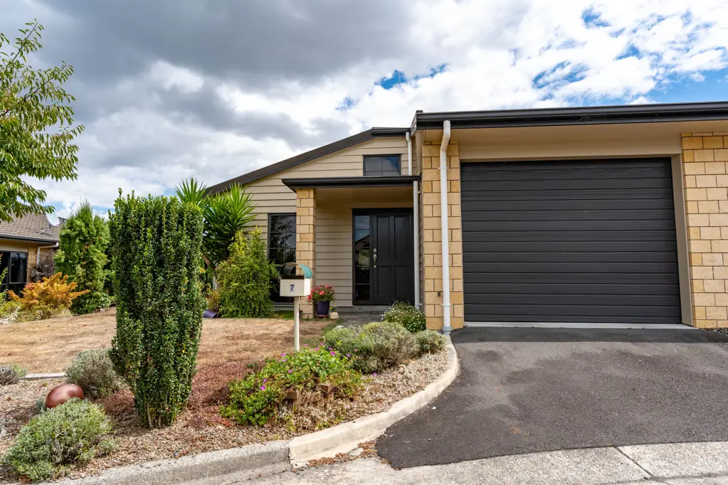Rototuna 2 Bedroom Exclusive Retirement Lifestyle Living