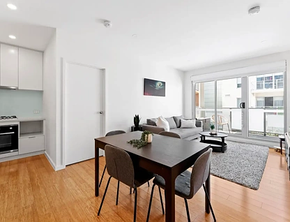 110/1213 Centre Road, Oakleigh South, VIC 3167, 2 ਕਮਰੇ, 2 ਬਾਥਰੂਮ, Apartment