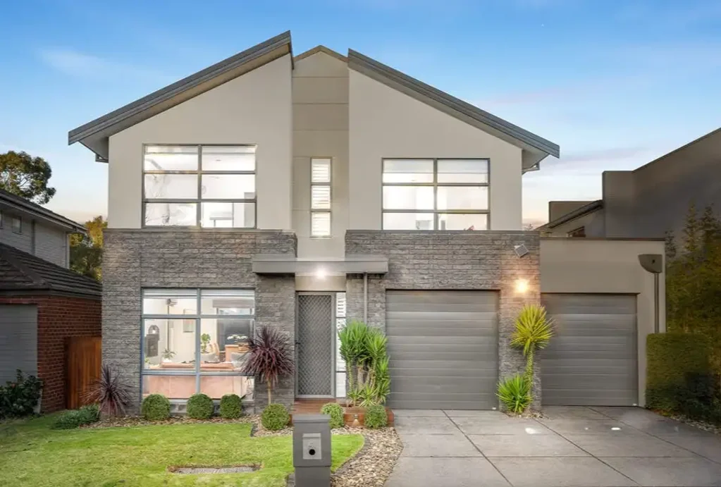 ENTERTAIN AND ENJOY THE WAVERLEY PARK LIFESTYLE!