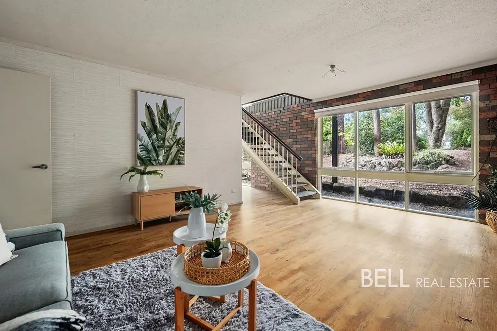 Gembrook 4房  Solid Family Home with Dual Living Zones.