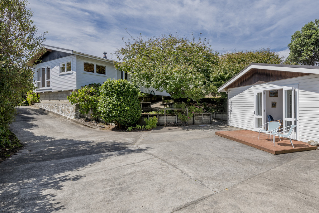 6 Flaxmere Street, Waikanae Beach, Kapiti Coast, 2 Kuwarto, 1 Banyo