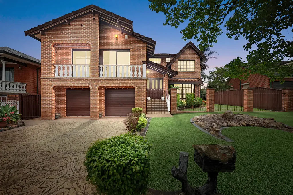 34 Kembla Street, Wakeley, NSW 2176