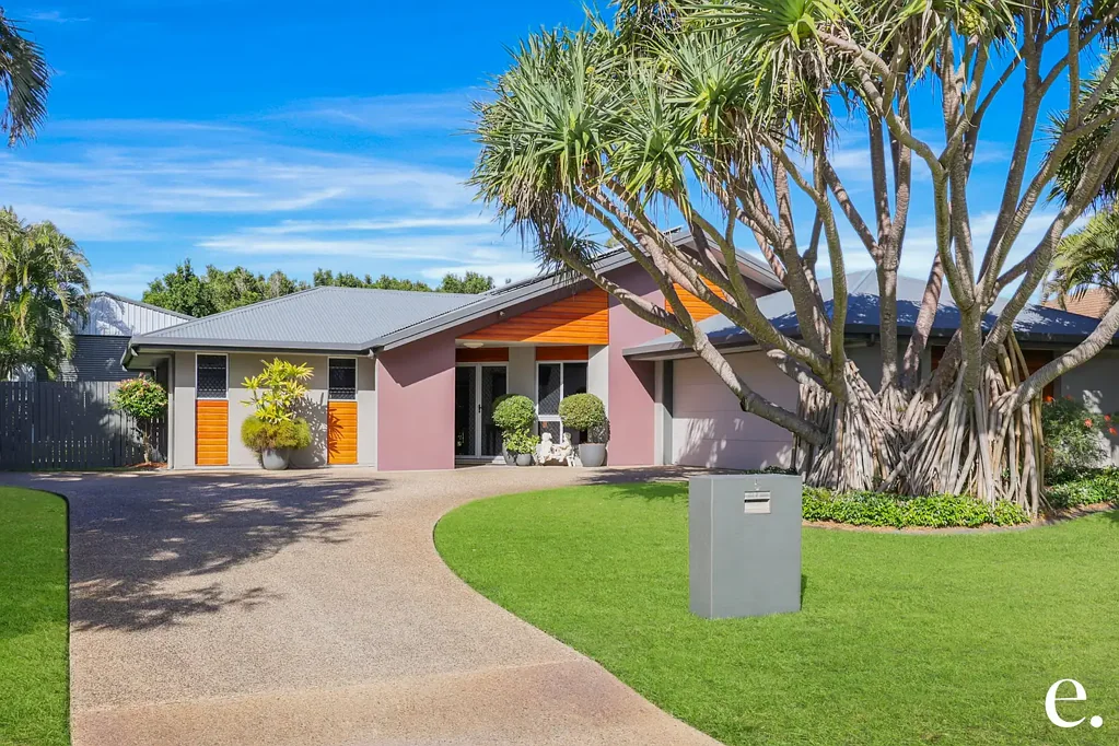 5 Spinnaker Drive, Mulambin, QLD 4703