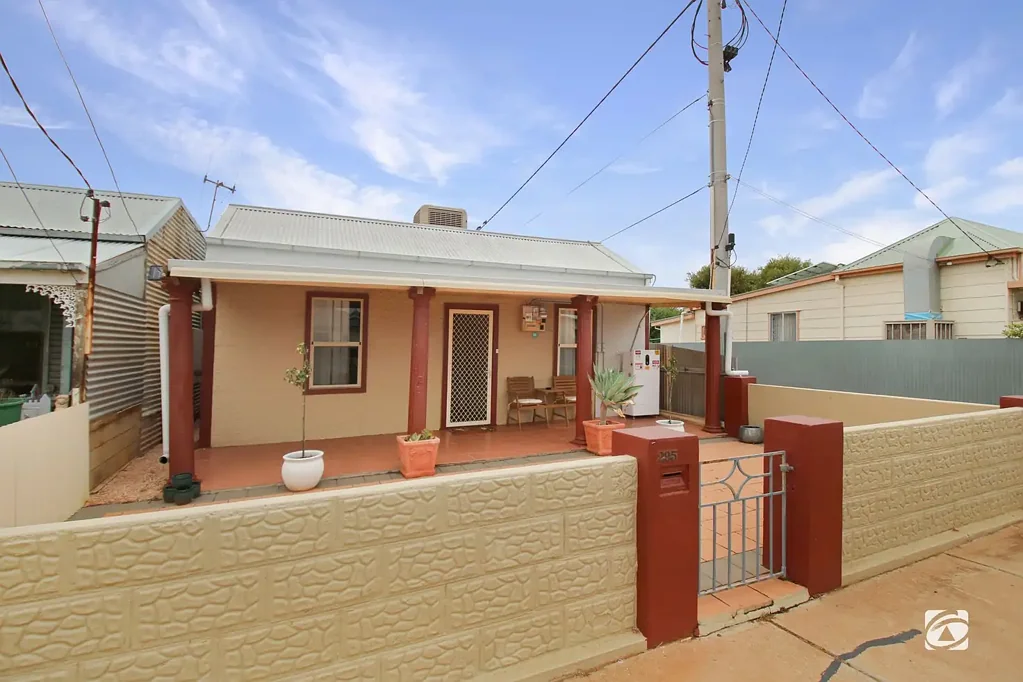 295 Chloride Street, Broken Hill, NSW 2880