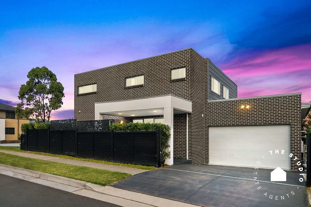 Indulge in Unmatched Luxury: Your North Kellyville Oasis Awaits!