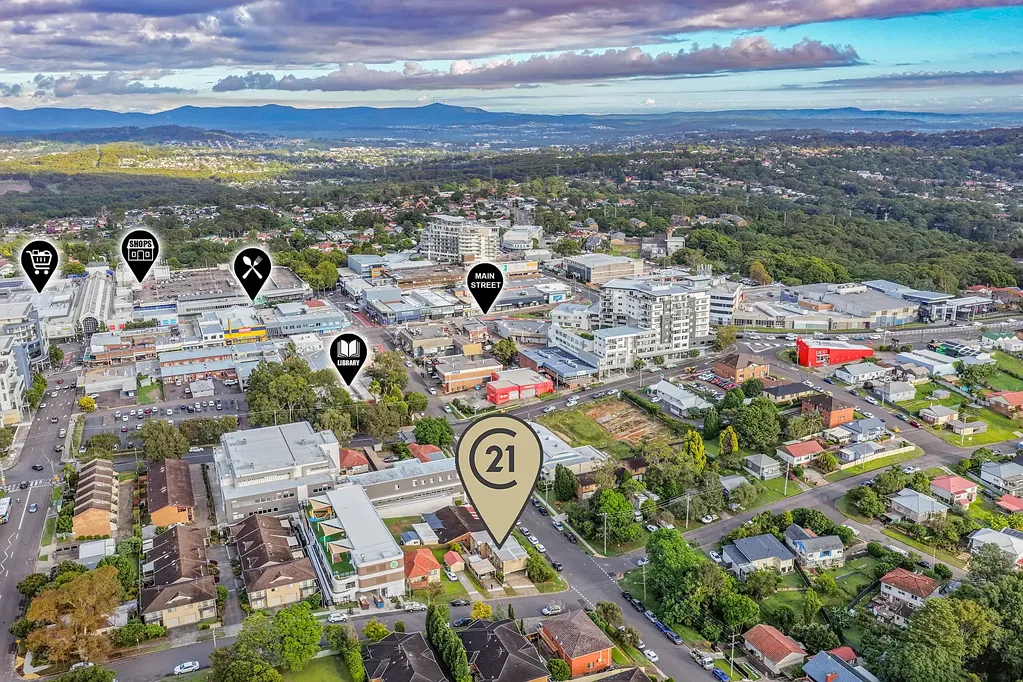 1/27A Dickinson Street, Charlestown, NSW 2290