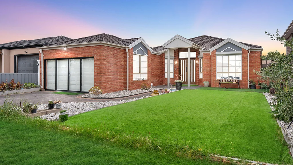 3 Colonial Court, Roxburgh Park, VIC 3064