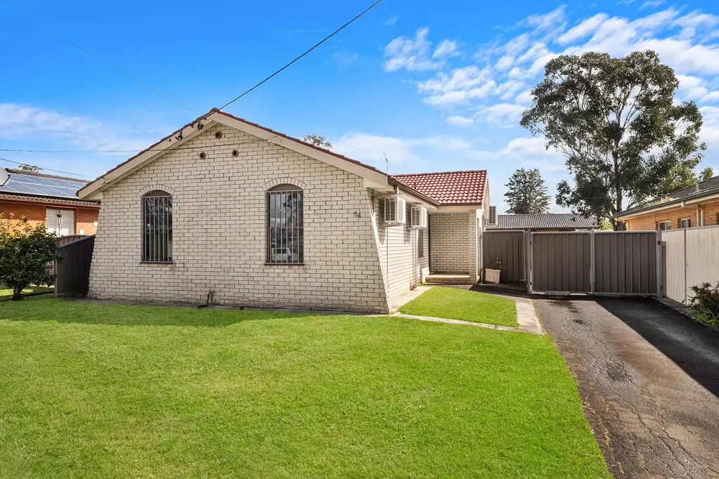 Comfort, Convenience & Lifestyle at 54 Alice Street