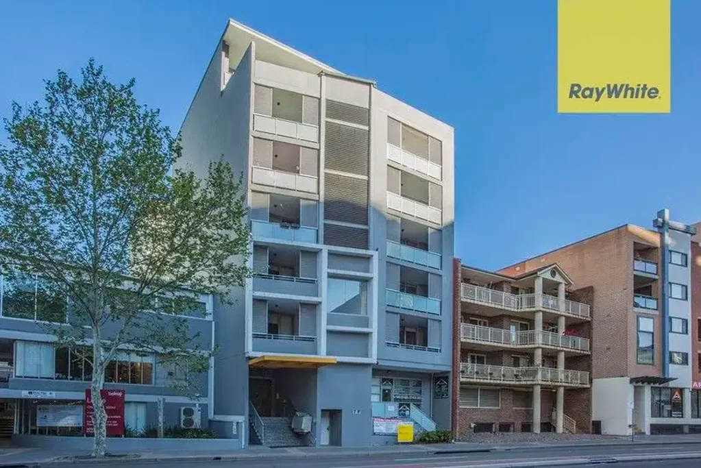 Harris Park 2ਬੈੱਡਰੂਮ Oversized Apprtmnet - in Heart of Parramatta