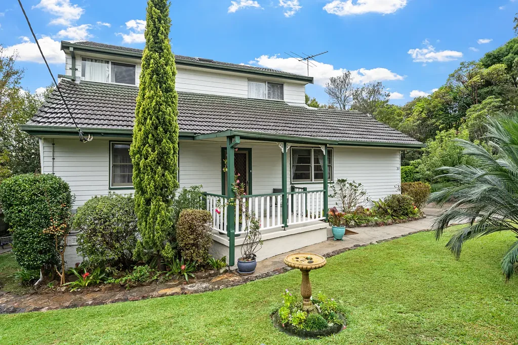 20 Yallambee Road, Berowra, NSW 2081
