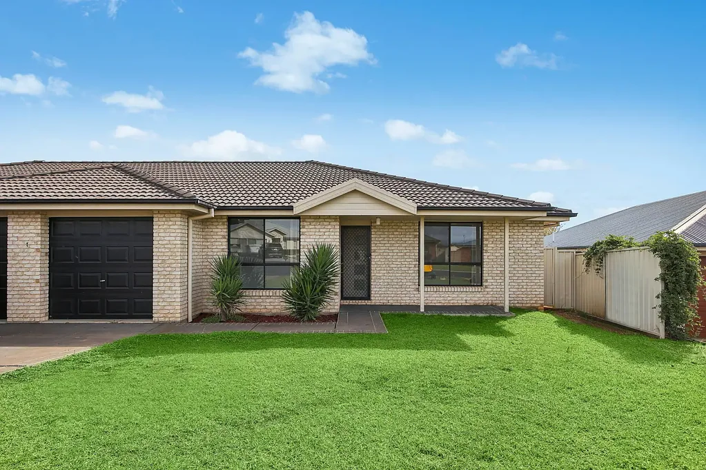 Mudgee 3chambre Comfortable 3 bedroom home in the heart of Mudgee