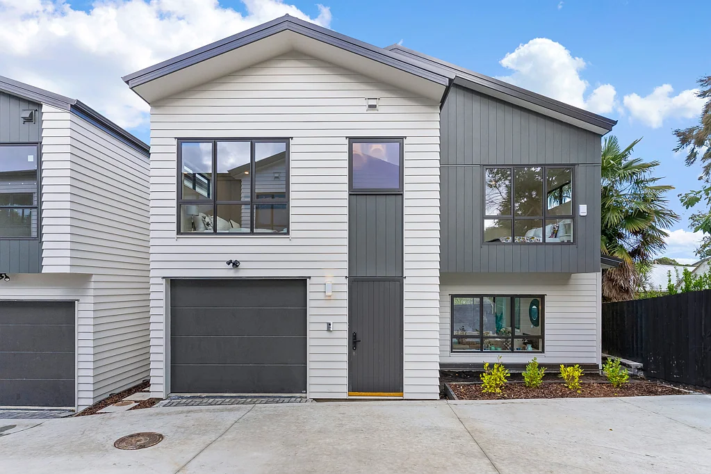 West Harbour 4ਬੈੱਡਰੂਮ Tranquil Living in Family-Friendly West Harbour