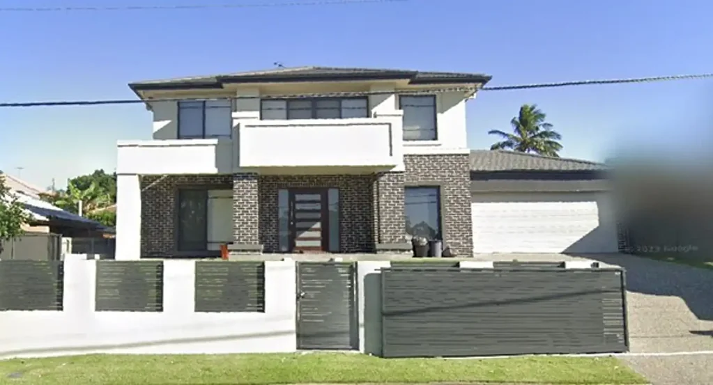 Sunnybank 5 Bedroom The Modern Family Dream