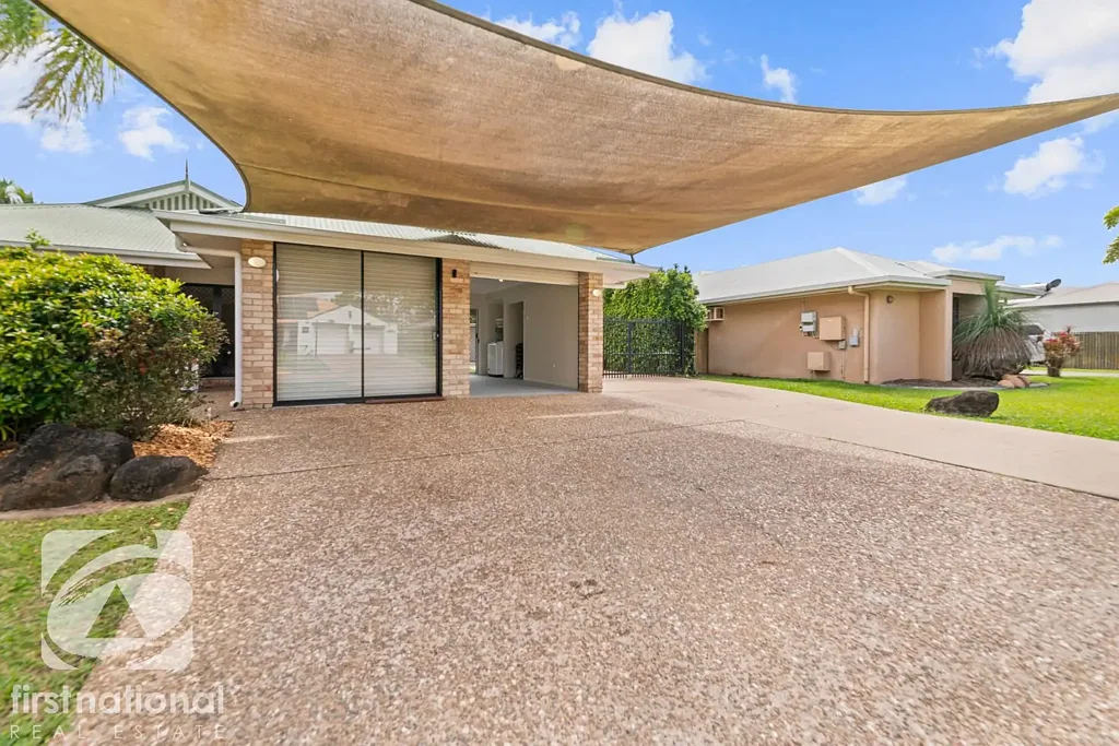 Kirwan 3Zimmer 1 LAGUNA AVENUE KIRWAN