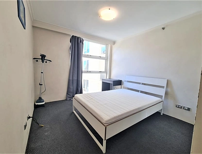 221B/569 George Street, Sydney, Sydney CBD, 1 ห้องนอน, 1 ห้องน้ำ, Apartment