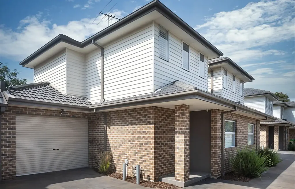Spacious Three-Bedroom Townhouse in a Convenient Pascoe Vale Location