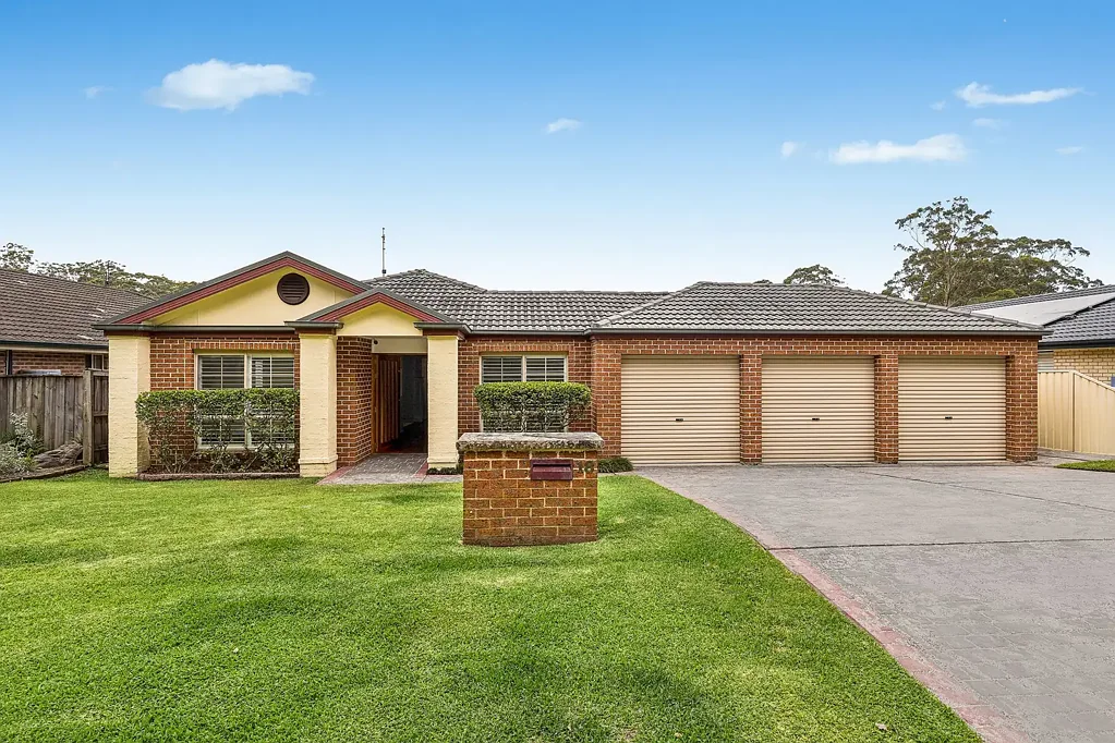 18 Dog Trap Road, Ourimbah, NSW 2258