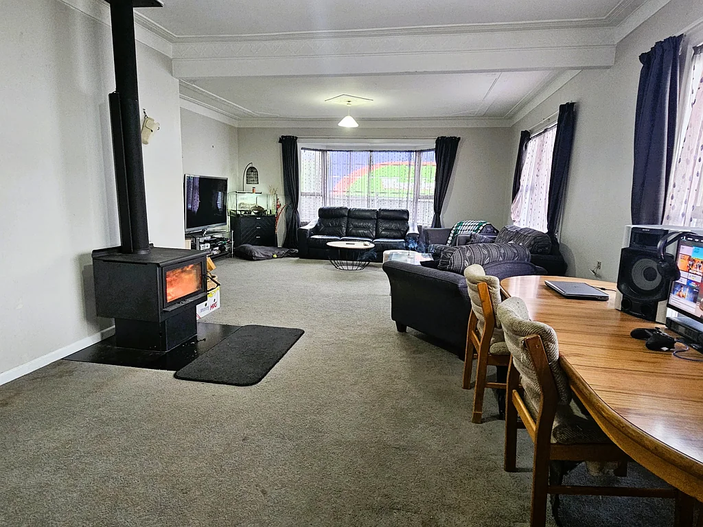 Clinton and Surrounds 3 Slaapkamer Affordable family living in Clinton