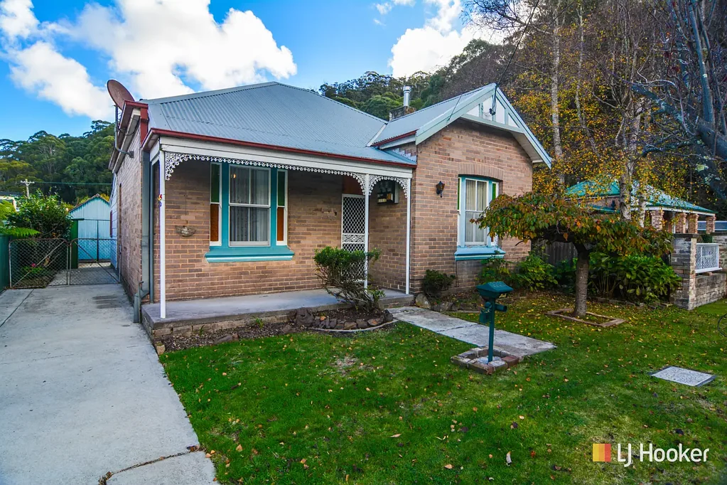 24 Hay Street, Lithgow, NSW 2790