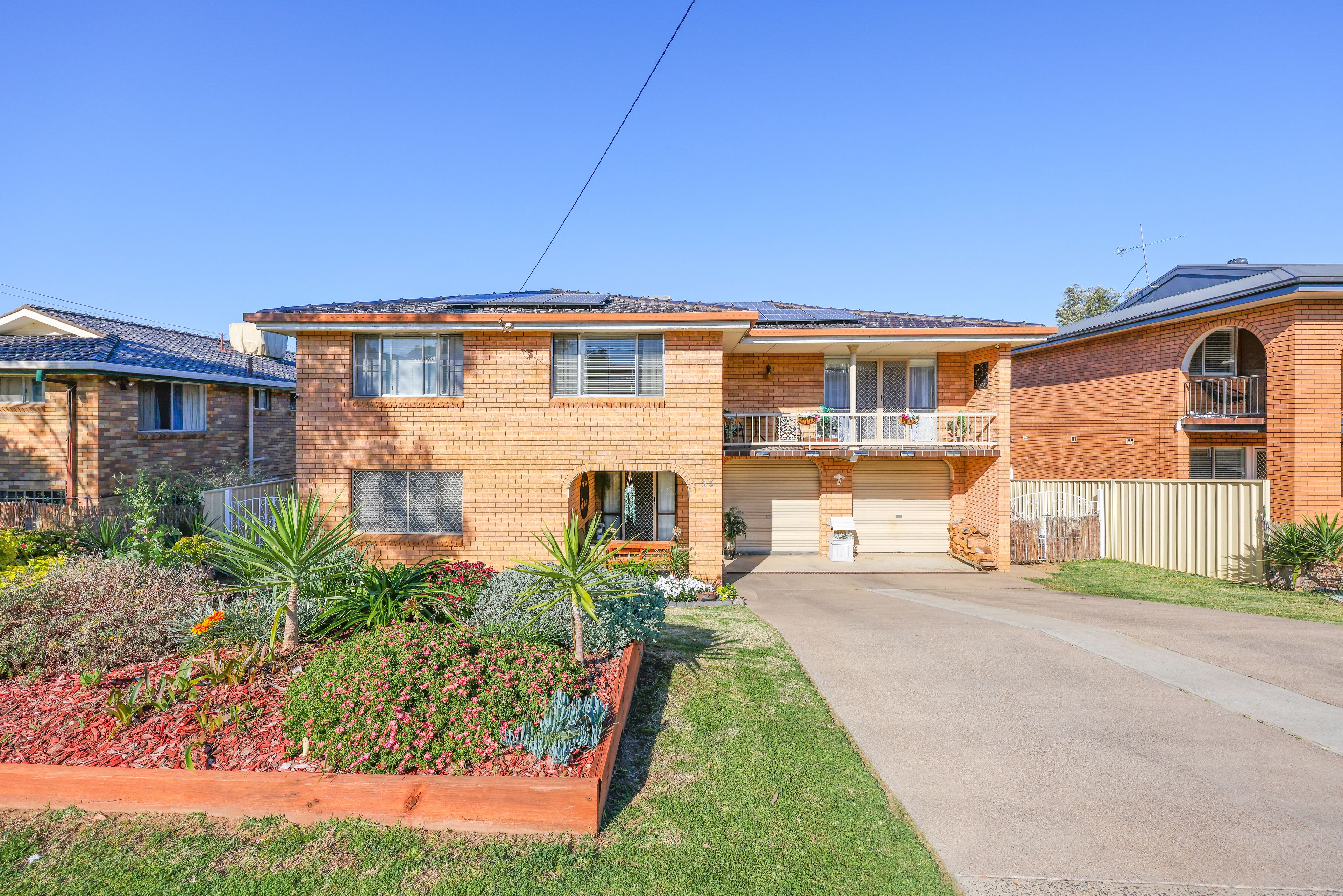 25 GRANT ST, HILLVUE NSW 2340, 0 chambres, 0 salles de bain, House