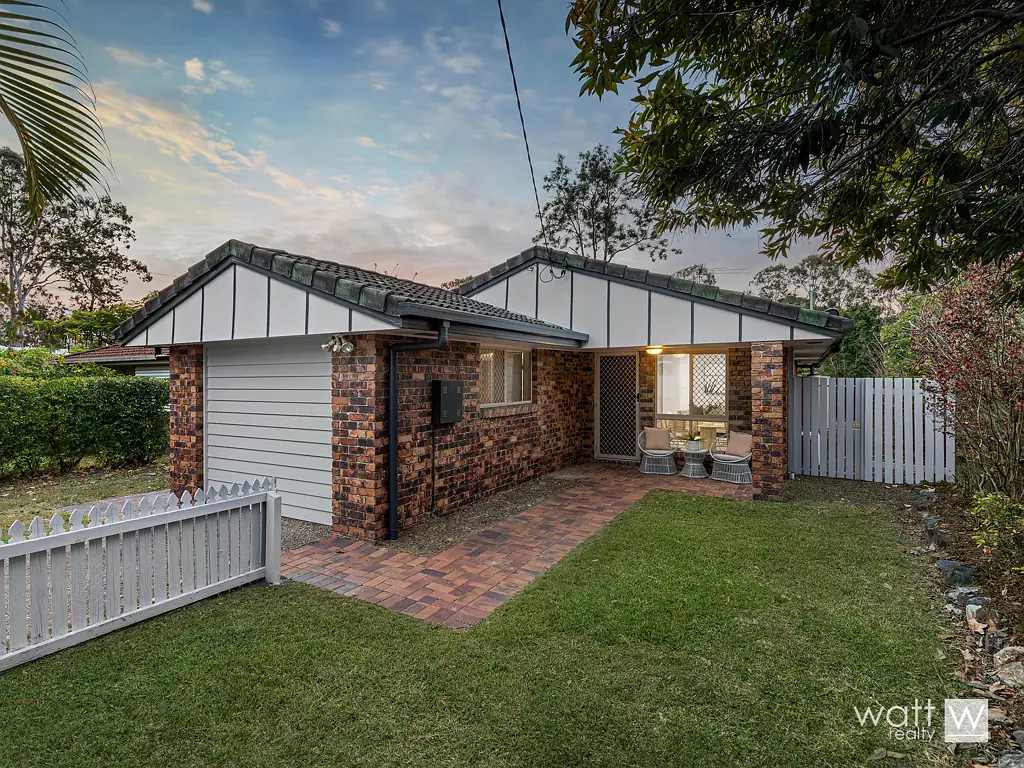82 Normanhurst Road, Boondall, QLD 4034