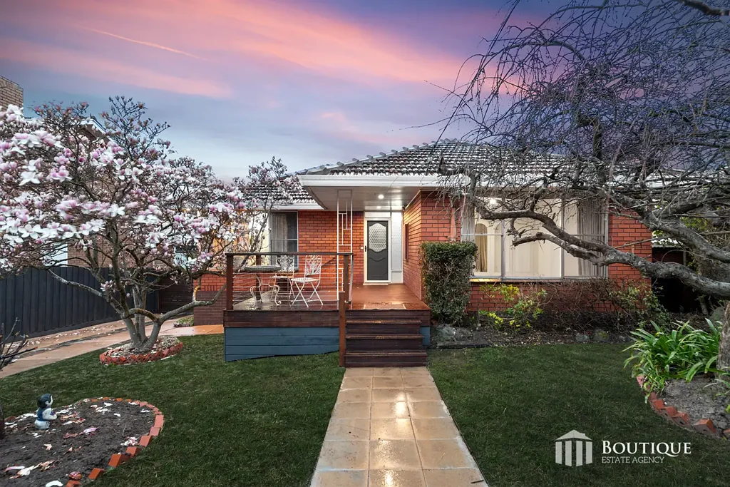 4 Surrey Road, Dandenong North, VIC 3175
