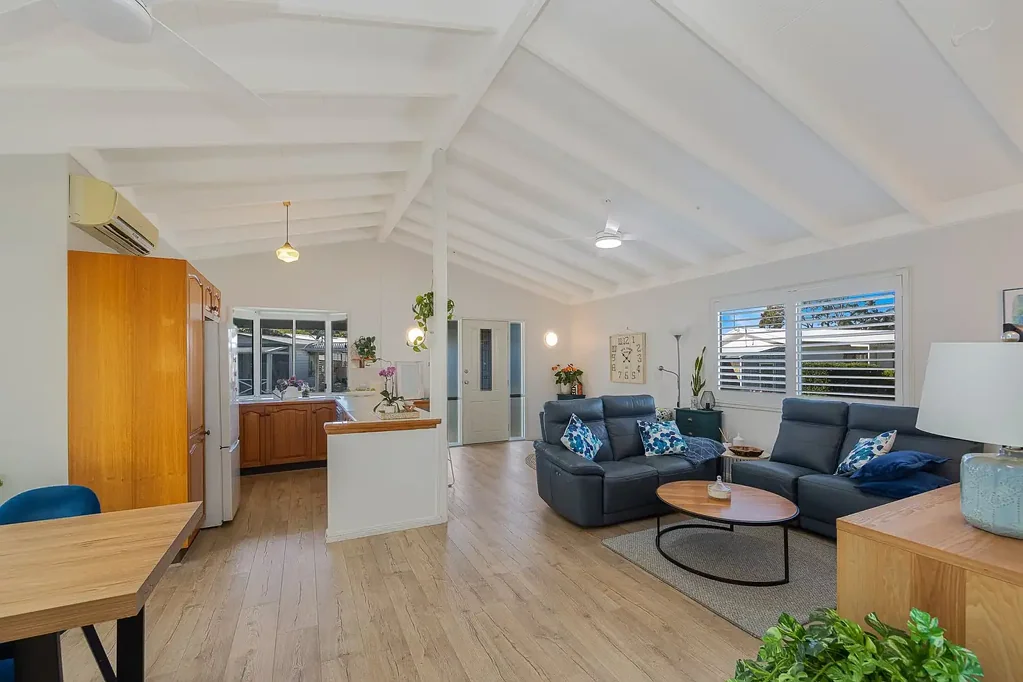 Ettalong Beach 2房  Complete Coastal Lifestyle Awaits