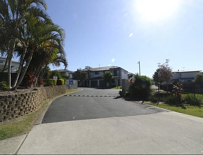 UNIT04/9 Eduard Place, Calamvale, Brisbane - Southern Region, 3 ਕਮਰੇ, 2 ਬਾਥਰੂਮ, Townhouse