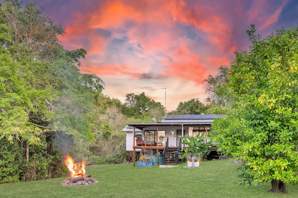 46 Gilmore Lane, Strathdickie, QLD 4800