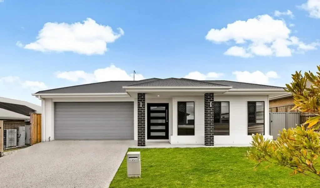 35 Bellenden Street, Yarrabilba, QLD 4207, 4房, 2浴, House
