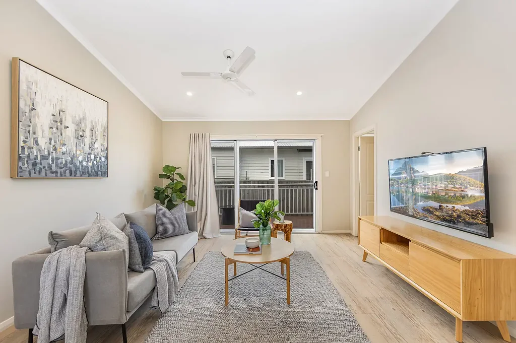 Cessnock 2ਬੈੱਡਰੂਮ Unwind and Enjoy Carefree Living!