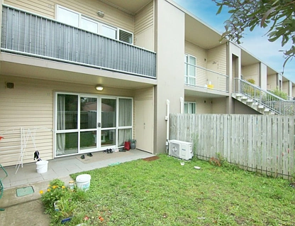 11/31 Bordesley Street, Phillipstown, Christchurch City, 2房, 1浴, Unspecified