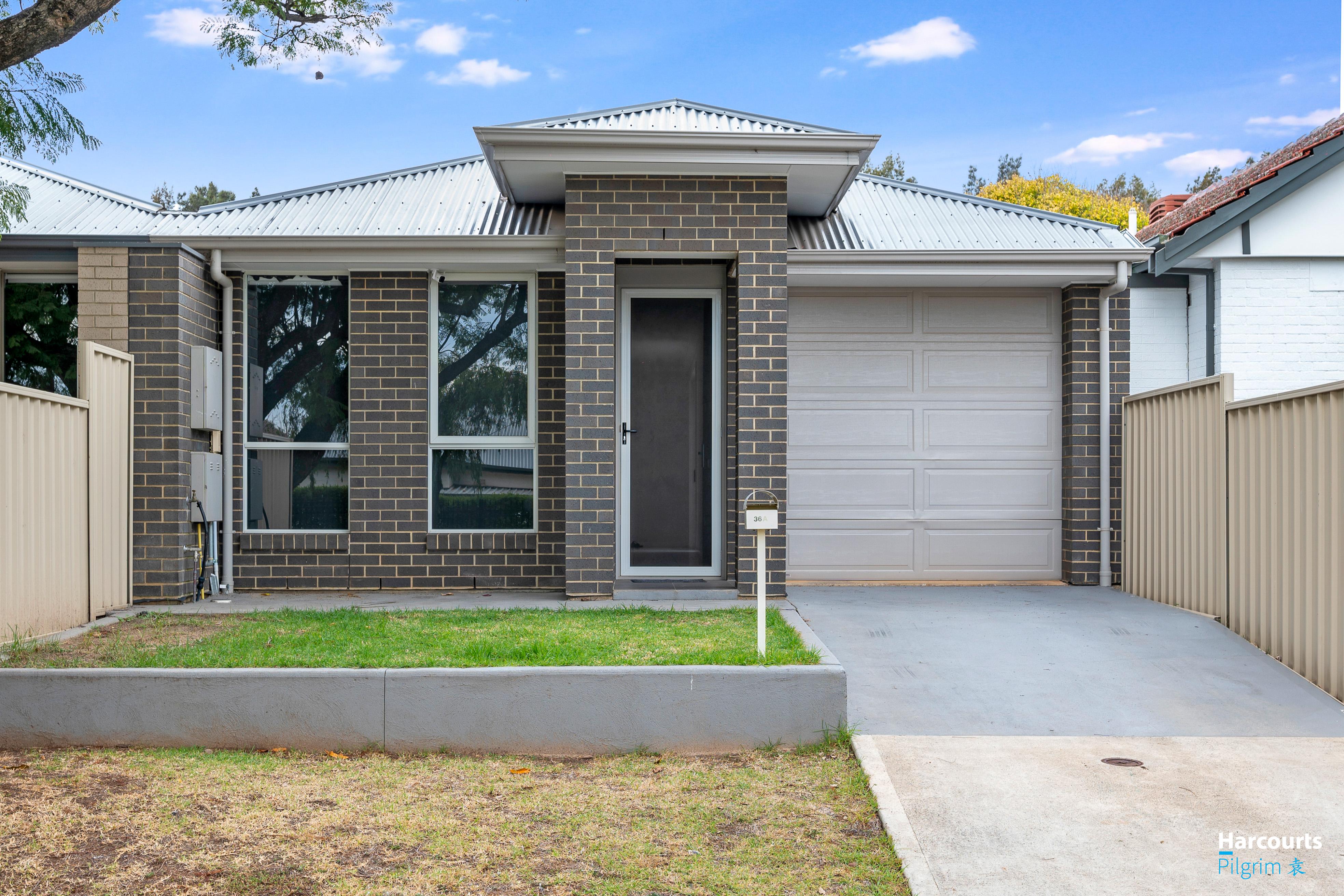 36A JERVOIS AV, MAGILL SA 5072, 0 rūma, 0 rūma horoi, House