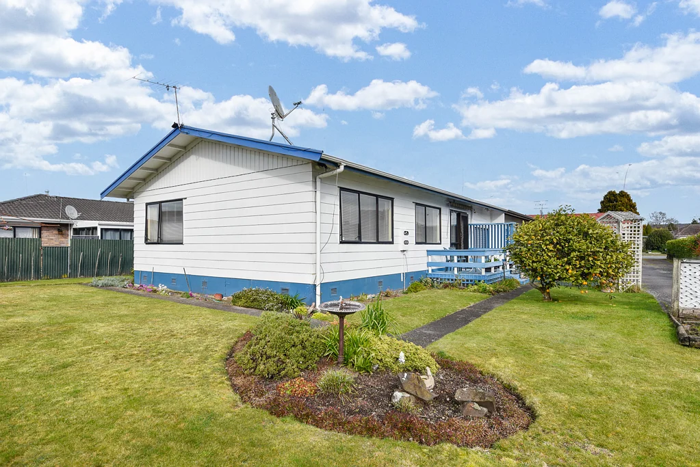 184A Old Taupo Road, Utuhina, Rotorua, Bay of Plenty