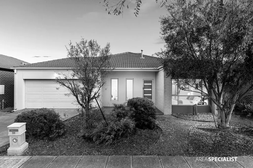 33 Melville Street, Tarneit, VIC 3029