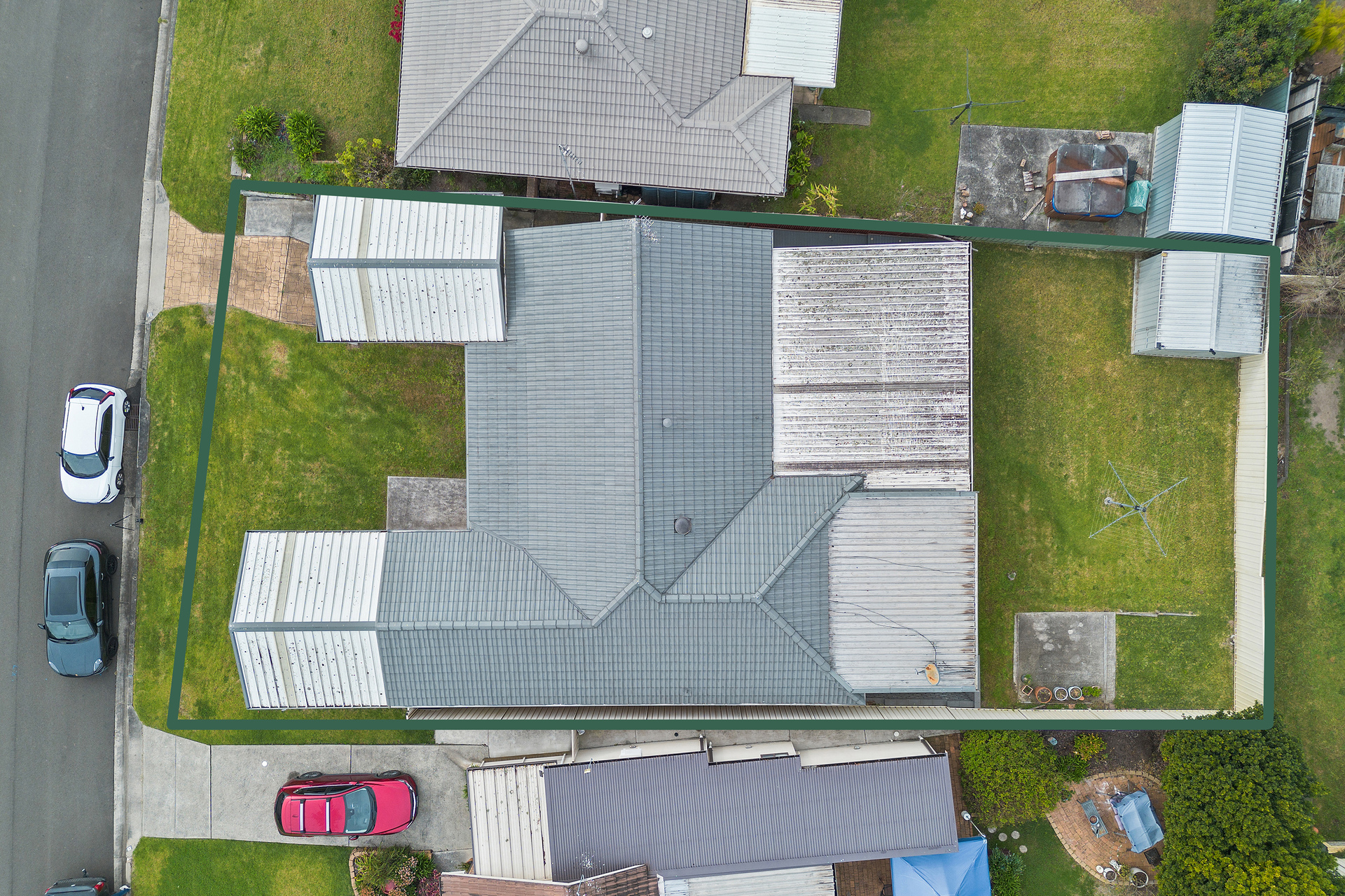 11 MARSH PL, ALBION PARK NSW 2527, 0 habitaciones, 0 baños, House