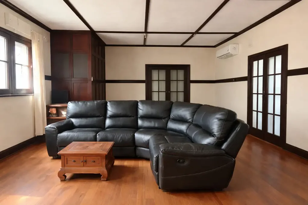 CBD Convenience with Space & Character