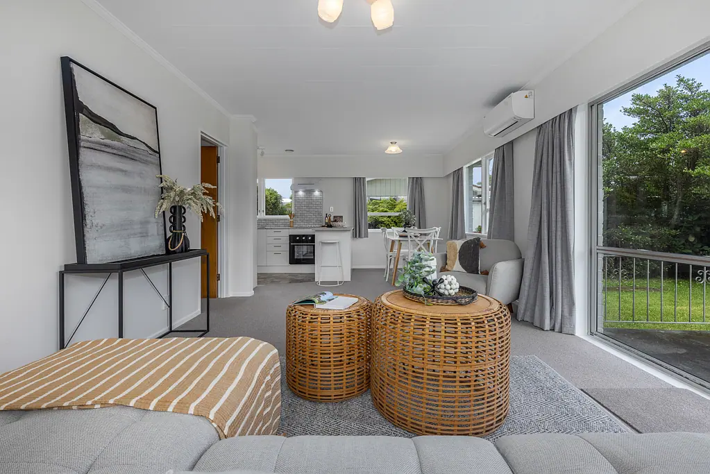 64A Parata Street, Waikanae, Kapiti Coast, Wellington