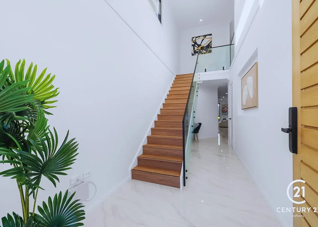 1B Hinny Street, Box Hill, NSW 2765