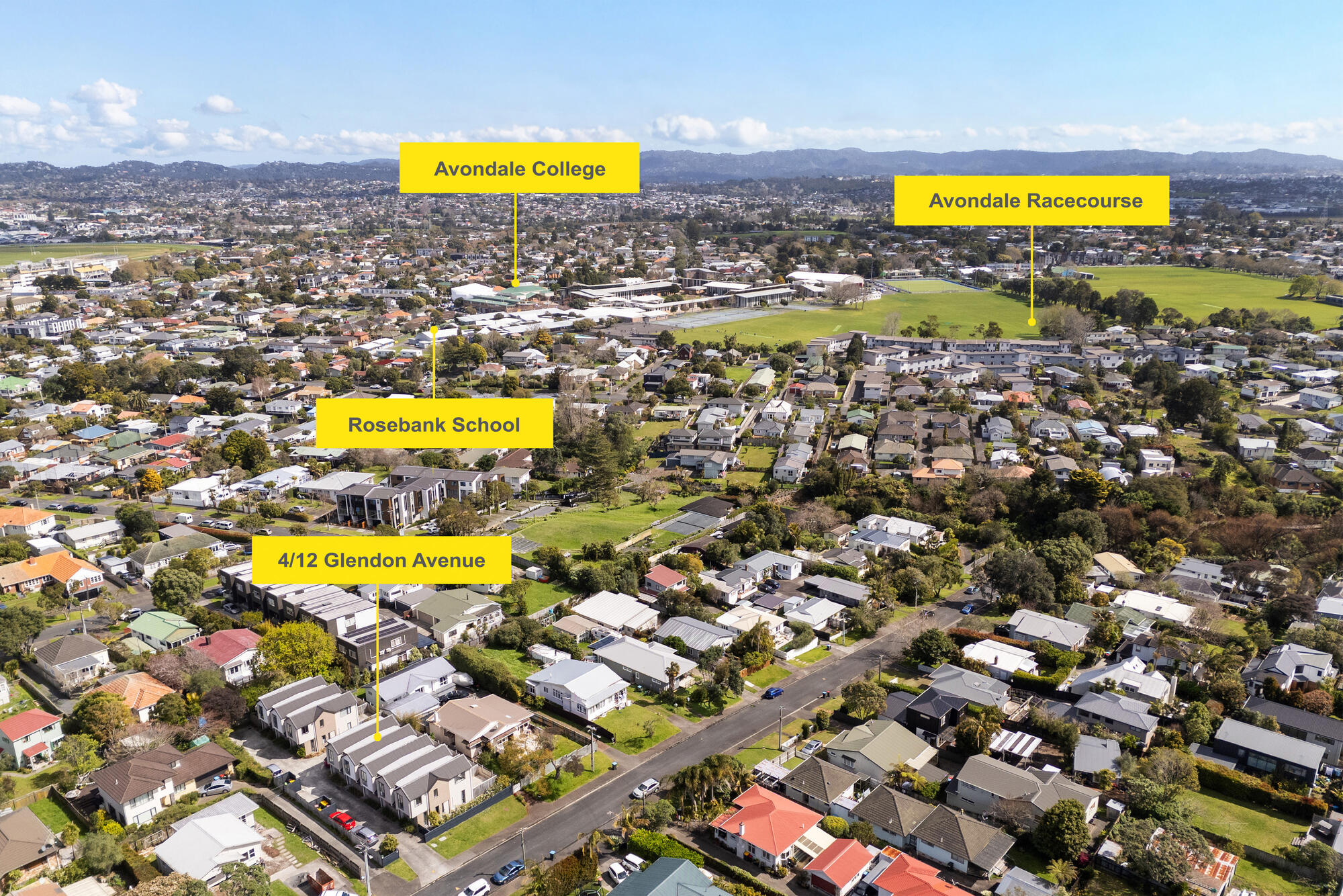4/12 Glendon Avenue, Avondale, photo 18