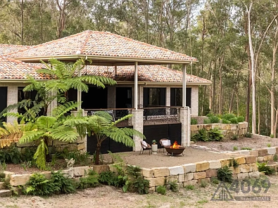 60 Kamala Drive, Pullenvale, QLD 4069, 4 Kuwarto, 3 Banyo, Lifestyle Section